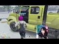 봉누도 남북전쟁 발발 gta5 봉누도 14일차