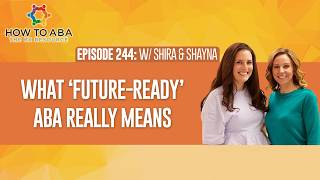 What ‘Future Ready’ ABA Really Means