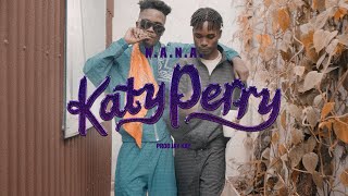 N.A.N.A. - Katy Perry (OFFICIAL MUSIC VIDEO) [Prod. Jay Kay]