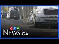 Parking ban in effect for spring sweeping in some neighbourhoods