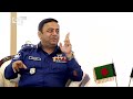 একাত্তরের মুখোমুখি বেনজীর আহমেদ benzir ahmed igp news ekattor tv