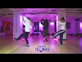 ALL I KNOW - DAVID THOMAS CHOREOGRAPHY - DANILEIGH