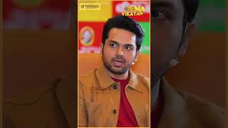 Suriya அண்ணா எவ்வளவு அசிங்க படுத்தினாங்க..! | Karthi | #Shorts