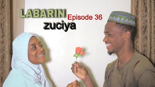 Labarin - zuciya 💗 Sabon | salo Episode | 36 latest - Hausa Series On 2024 #abokifilms