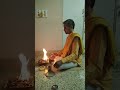 Daily Gayatri Yajna (दैनिक गायत्री यज्ञ)