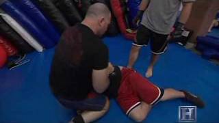 Human Weapon - Pankration - Part 3 of 5