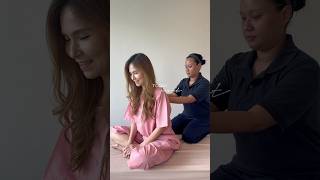 Authentic Thai massage in London. Relax, Heal, and Unwind today. #opulencethaispa #thaimassage