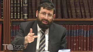 Yoel: Chapter 1 - How Moshe Learned Sefer Yoel To Know How To Plague Mitzrayim