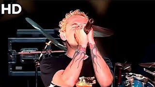 Linkin Park - Crawling (Live in San Francisco, The Fillmore 2001) - [Legendado] HD Video