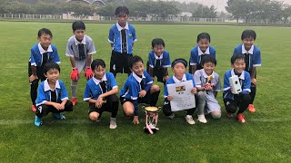 【少年サッカー】（10歳小4）プレイ集Part.24 ベスト8、準決勝、決勝