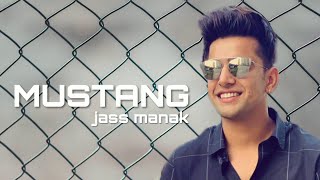 Mustang Full Song   Jass Manak   Latest Punjabi Song 2020  Geet MP4