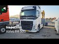 Volvo FH 500 - 2015 - BAS World