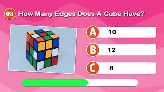 General Knowledge Quiz | Trivia Questions | Daily Trivia Quiz | Trivia | Nice Quiz