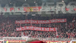23#015 | Support ~ 1.FC Union Berlin - VfL Bochum 1:1 (16.04.2023)