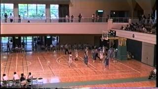 NTECHJC 2007 ｖｓ新潟教員　【日報杯】