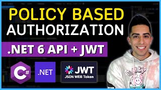 Role Based Authorization In Net 6 Api With Jwt Json W Doovi Role Based Authorization In Net 6 Api With Jwt Json W Doovi