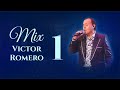 Mix Víctor Romero 1, Víctor Romero & Orquesta (En Vivo)