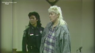 Alpine Manor killer released from prison