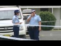 Man charged over shooting murder of policeman