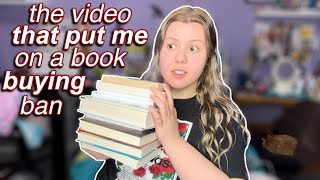 BOOKS I OWN THAT I HAVEN'T READ YET | my physical tbr