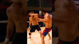 Boyka fight clips 🔥😱||Yuri Boyka #shortvideo #viral #youtubeshorts