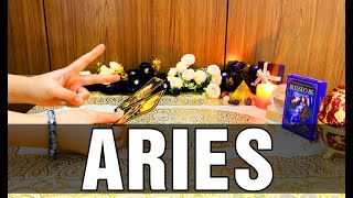 ARIES EL UNIVERSO TE RESPONDE! ESO QUE DESEABAS DESDE HACE TANTO TIEMPO FINALMENTE LLEGA A TU VIDA