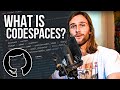 What is GitHub Codespaces? (and github.dev)