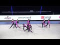 Madonna RUS Preliminaries - AGG World Championships 2021 Helsinki