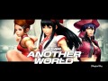 KoF XIV OST: Magical Sky (TEAM Another World Theme) EXTENDED