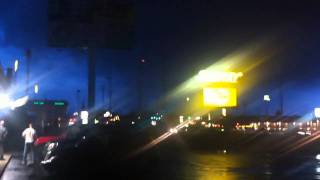 Ringgold, GA Tornado 4/27/2011