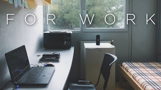 For Work | Productive Chill Music Mix
