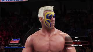 WWE 2K18 WWE Universe Mode WWE Live Event September 1st Week 2018 Episode 131