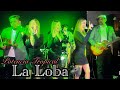 La Loba Mix Potencia  Tropical 🌴 Irving Texas #fannytorres #YoutuberOficial