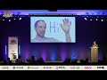 Client side Web AI Agents for the agentic internet of the future - Jason Mayes