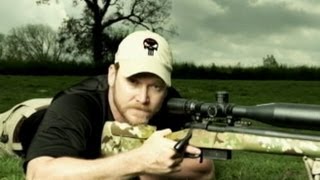 'American Sniper' Chris Kyle Killing: 911 Call Released Made from Texas Gun Range
