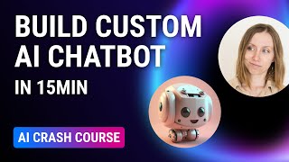 Build AI chatbot with custom knowledge base using OpenAI API and GPT Index
