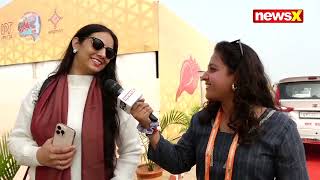 Mahakumbh 2025: International Delegates Share Their Experience After taking a Dip at Triveni Sangam