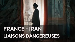 France Iran : liaisons dangereuses - Ayatollah Khomeini - Documentaire monde - MP