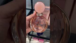 Bvlgari Rose Goldea Perfume #bvlgari #perfume #fragrance #shorts