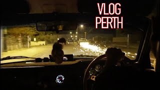 VLOG - FlatlineWA - Draggin - Bagged Volvos - Mini Trucks