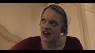 Birth Scene from The Handmaid's Tale (Janine)