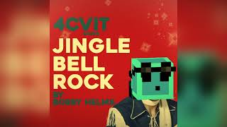 4CVIT | Jingle Bell Rock (Cover)