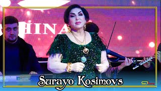 Surayo Qosimova / Сурайё Косимова