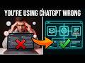 5 ChatGPT Workflows That Save Me 10 Hours Every Week