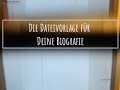 die dateivorlage für deine biografie buchsatz leicht gemacht