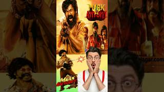 Mark Antony (Tamil) Official Trailer | Vishal | SJ Suryah | GV Prakash | Adhik | SVinod Kumar #film