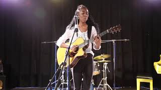 Bukola Balogun • Falling Deeply • Berklee CMSS Audition 2020 • Sarah McLachlan School of Music