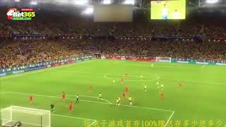 塞尔维亚vs巴西0-2    所有目标和延伸亮点    (27-06-2018)    世界杯