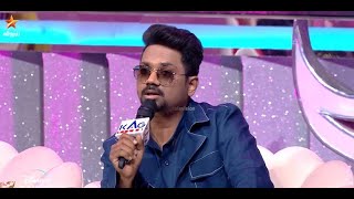 #SeanRoldan's Version of Padariyen Padippariyen 😍 | Super singer 10 | Episode Preview | 06 April