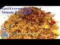 Nasi Goreng Sosis Simple dan Praktis Rasa Endolitaaaa | Dapur Mami Washa